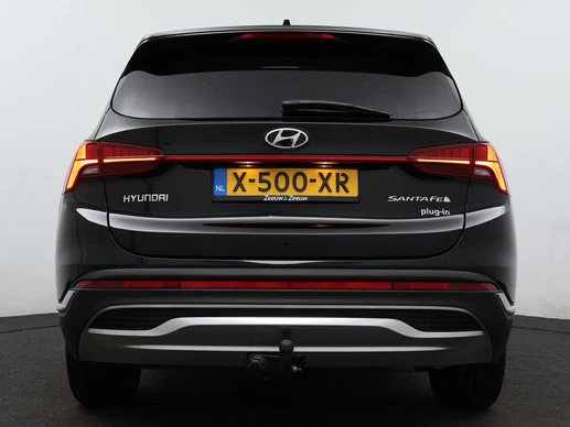 Hyundai Santa Fe - Afbeelding 12 van 27