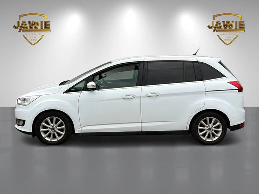 Ford Grand C-Max - Afbeelding 18 van 21