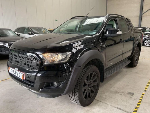 Ford Ranger - Afbeelding 1 van 14