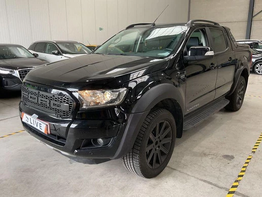 Ford Ranger - Afbeelding 12 van 14