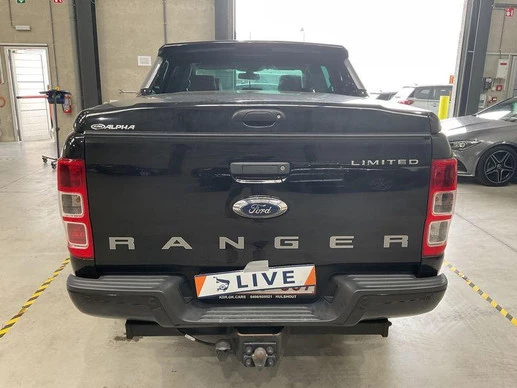 Ford Ranger - Afbeelding 13 van 14