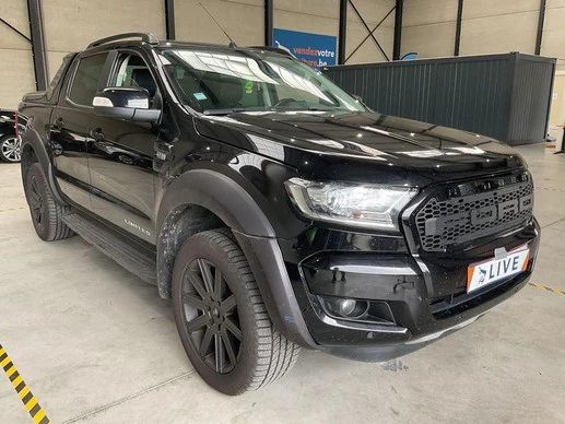 Ford Ranger - Afbeelding 14 van 14