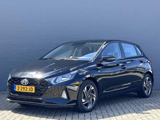 Hyundai i20 - Afbeelding 2 van 30