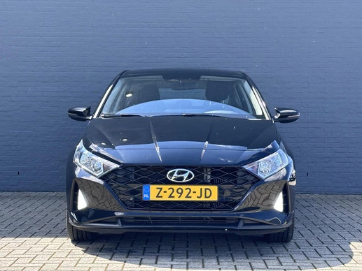 Hyundai i20 - Afbeelding 4 van 30