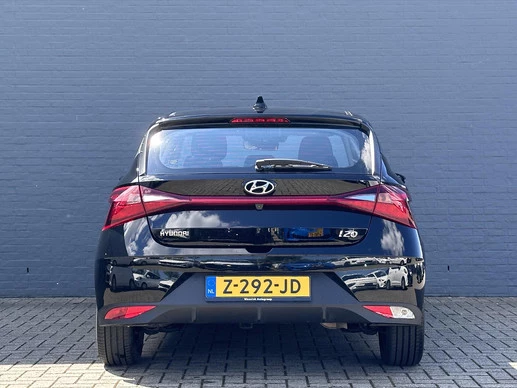 Hyundai i20 - Afbeelding 5 van 30