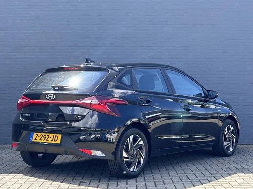 Hyundai i20 - Afbeelding 6 van 30