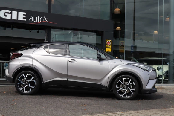 Toyota C-HR - Afbeelding 3 van 29