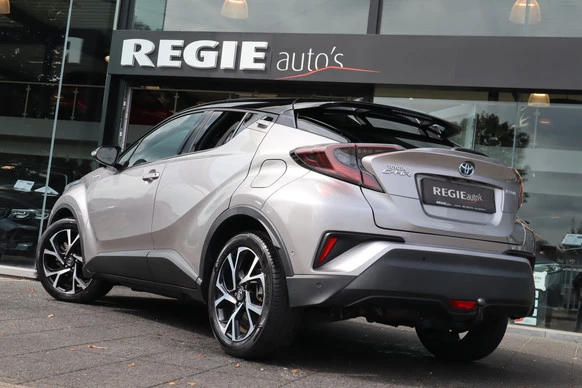 Toyota C-HR - Afbeelding 20 van 29