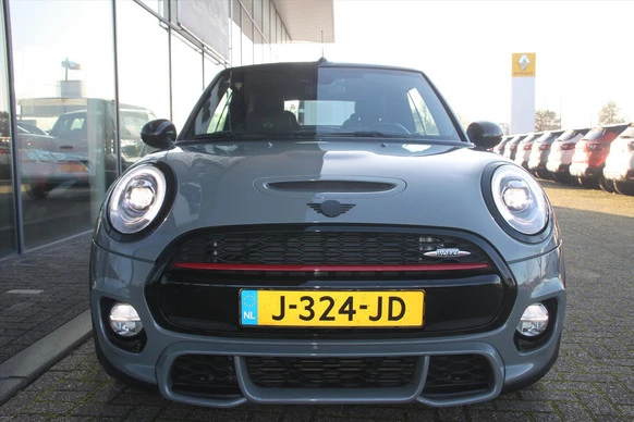 MINI Cooper Cabrio - Afbeelding 3 van 26