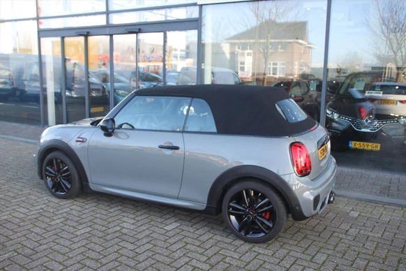 MINI Cooper Cabrio - Afbeelding 11 van 26