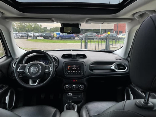 Jeep Renegade - Afbeelding 15 van 30