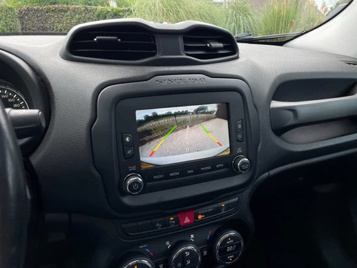 Jeep Renegade - Afbeelding 20 van 30