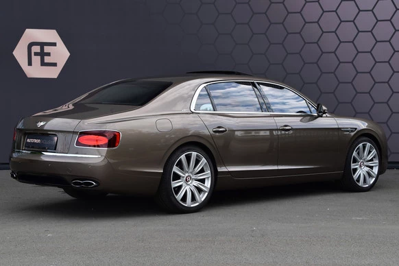 Bentley Flying Spur - Afbeelding 2 van 30