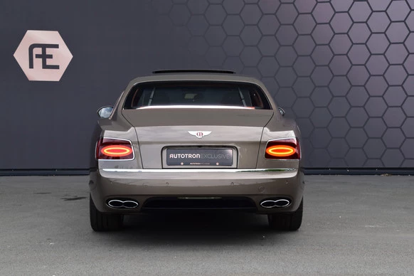 Bentley Flying Spur - Afbeelding 12 van 30