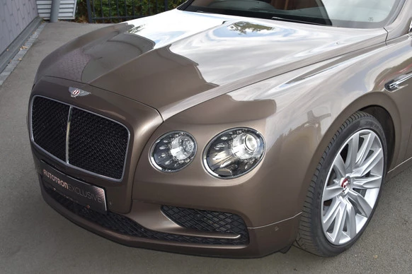 Bentley Flying Spur - Afbeelding 18 van 30