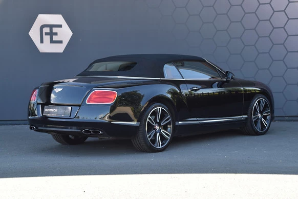 Bentley Continental GT - Afbeelding 13 van 27