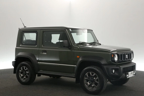 Suzuki Jimny - Afbeelding 3 van 24