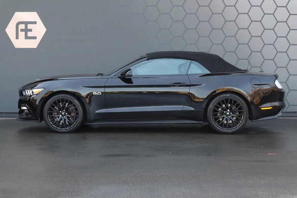 Ford Mustang - Afbeelding 8 van 30