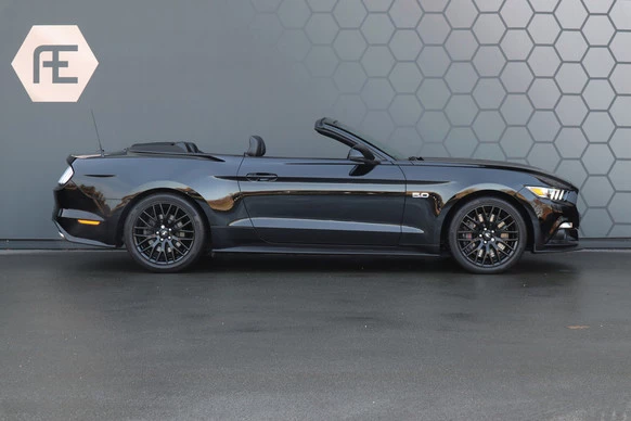 Ford Mustang - Afbeelding 9 van 30