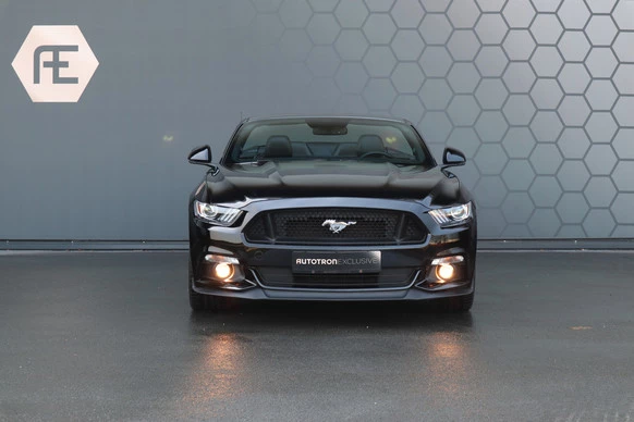 Ford Mustang - Afbeelding 17 van 30