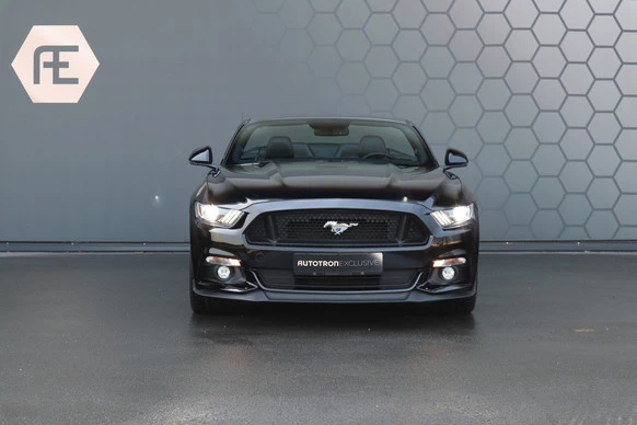 Ford Mustang - Afbeelding 18 van 30