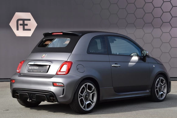 Abarth 500C - Afbeelding 2 van 28