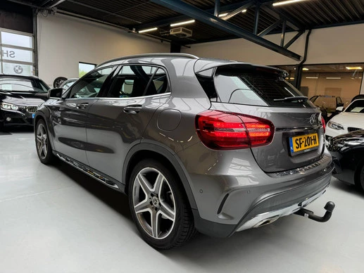 Mercedes-Benz GLA - Afbeelding 4 van 13