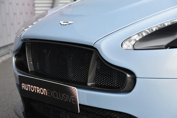 Aston Martin V12 Vantage - Afbeelding 23 van 30