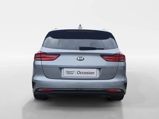 Kia Ceed Sportswagon - Afbeelding 4 van 30