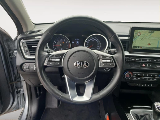 Kia Ceed Sportswagon - Afbeelding 28 van 30