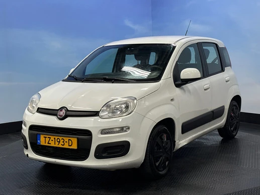 Fiat Panda - Afbeelding 1 van 24