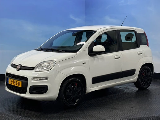 Fiat Panda - Afbeelding 2 van 24