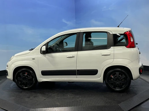 Fiat Panda - Afbeelding 3 van 24