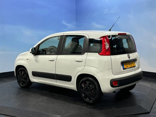 Fiat Panda - Afbeelding 4 van 24