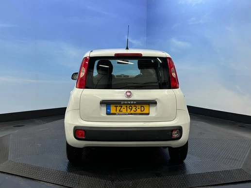 Fiat Panda - Afbeelding 6 van 24