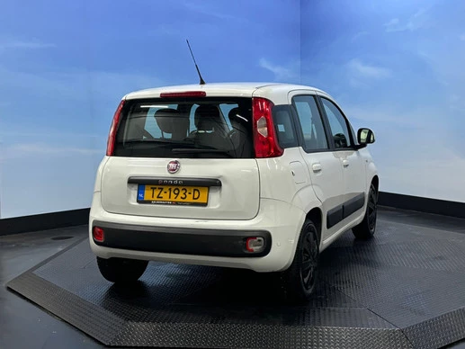 Fiat Panda - Afbeelding 7 van 24