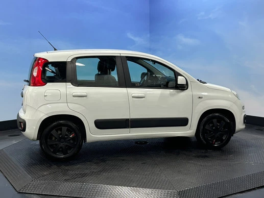 Fiat Panda - Afbeelding 9 van 24