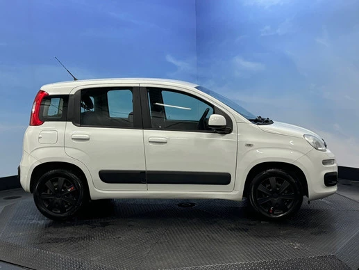 Fiat Panda - Afbeelding 10 van 24