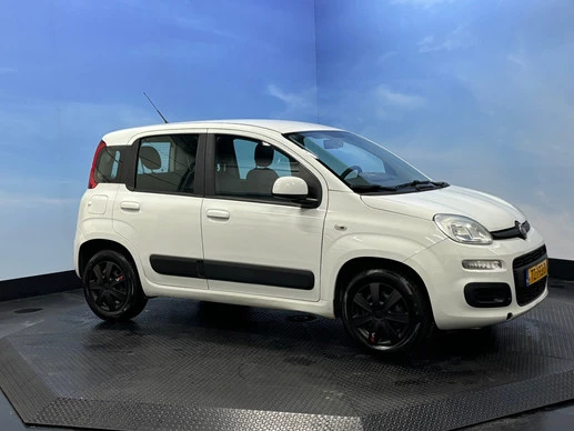 Fiat Panda - Afbeelding 11 van 24