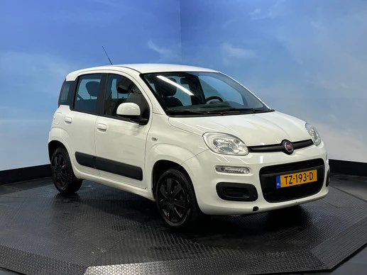 Fiat Panda - Afbeelding 12 van 24