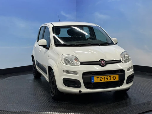 Fiat Panda - Afbeelding 13 van 24