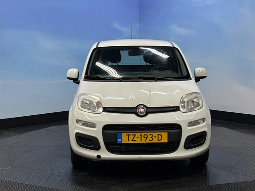 Fiat Panda - Afbeelding 14 van 24