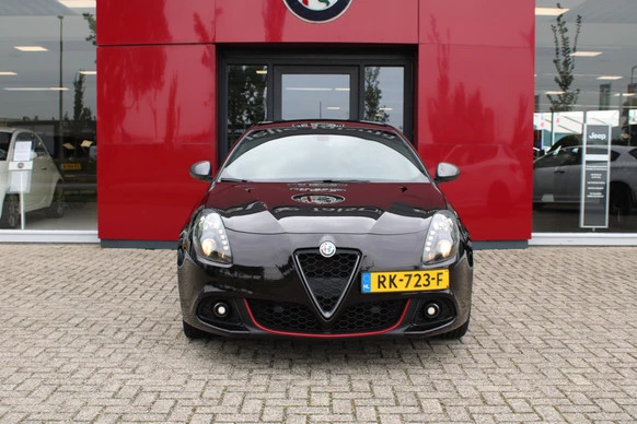 Alfa Romeo Giulietta - Afbeelding 8 van 30