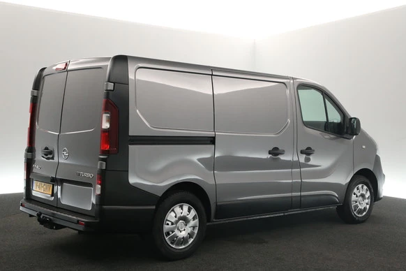 Opel Vivaro - Afbeelding 2 van 27