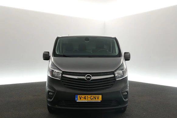 Opel Vivaro - Afbeelding 4 van 27