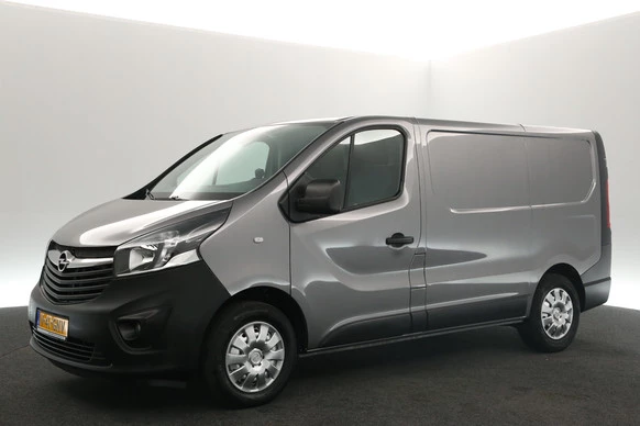 Opel Vivaro - Afbeelding 5 van 27