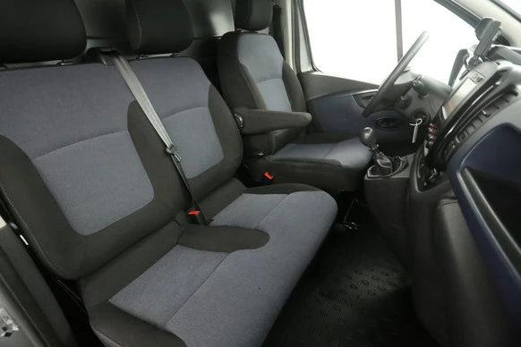 Opel Vivaro - Afbeelding 9 van 27