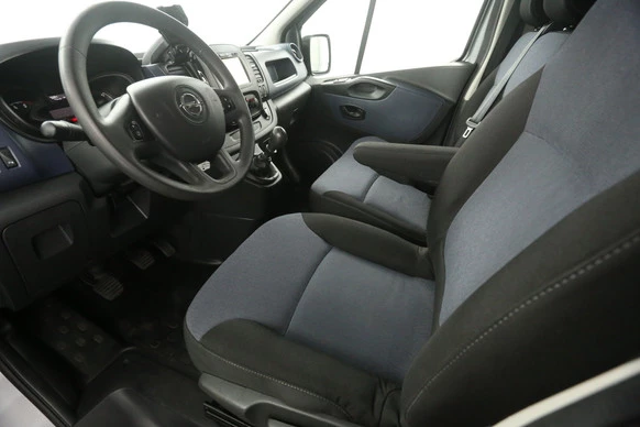 Opel Vivaro - Afbeelding 22 van 27