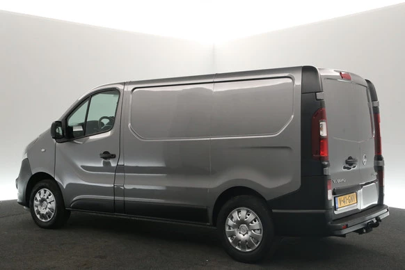 Opel Vivaro - Afbeelding 26 van 27