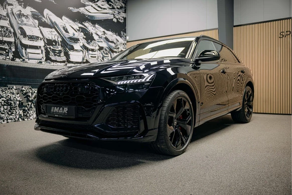 Audi RSQ8 - Afbeelding 6 van 30